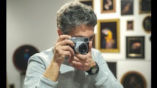 DIRECTO Especial Preguntas y Respuestas sobre la Fujifilm X100VI [upl. by Bonni]