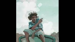 FREE J COLE TYPE BEAT X KENDRICK LAMAR  OTHER PLANS [upl. by Ellehcsar650]