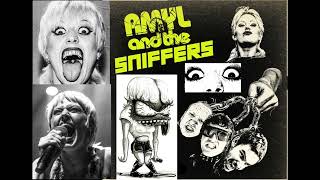 AMYL AND THE SNIFFERS [upl. by Acinorrev]