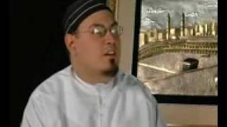 Canadian Man Converts Islam 2010 [upl. by Ajax915]