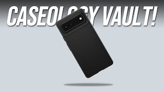 Caseology Vault Case for Google Pixel 6 [upl. by Arney]