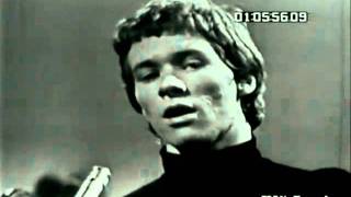 Manfred Mann Do Wah Diddy Very Good quality Live 1964 [upl. by Ronni822]