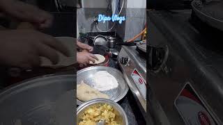 How to Make Perfect Aloo Paratha  Easy amp Delicious Recipe [upl. by Shanleigh]