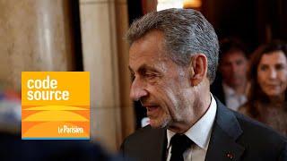 PODCAST Nicolas Sarkozy  retour sur laffaire Bismuth [upl. by Gerome738]