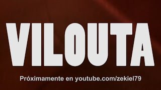 VILOUTA  Trailer 2016 [upl. by Zrike407]