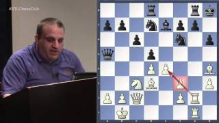 Checkmating Attacks  Mastering the Middlegame  GM Ben Finegold [upl. by Nenad]