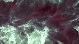 Generative realtime particles made in Touchdesigner [upl. by Pompei]