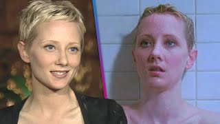 Psycho 1998 Anne Heche on Remakes Shower Scene vs Hitchcocks Original Flashback [upl. by Sloane]