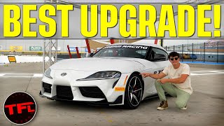 This Is the MOST Important Car Upgrade You Usually Dont Think About  Pirelli AS Plus 3 Review [upl. by Eipper]