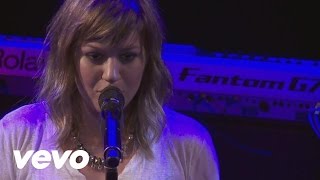 Kelly Clarkson  Sober Live From the Troubadour 101911 [upl. by Chandra]