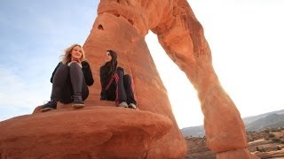 Moab UT  Amazing Places to Visit Before You Die [upl. by Coshow]