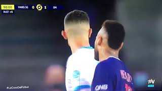 Watch Neymar no to racism incident [upl. by Baiel]