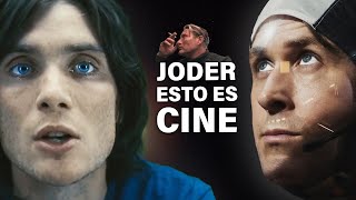 9 Películas del Espacio que van a Hacerte Cuestionar la Realidad [upl. by Valina]