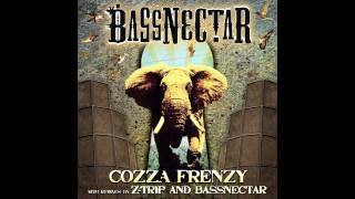 Cozza Frenzy Original  Bassnectar [upl. by Noicpesnoc]