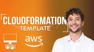 AWS CloudFormation Template Tutorial [upl. by Anivel]