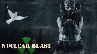 DIMMU BORGIR  Gateways OFFICIAL MUSIC VIDEO [upl. by Shank]