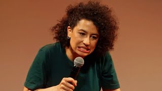 Where Do You CRY When You Live With A Partner  Ilana Glazer [upl. by Gaeta]