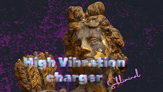 🎭XT8  ❛❛High Vibration charger❜❜ 𝐬𝐮𝐛𝐥𝐢𝐦𝐢𝐧𝐚𝐥 𝘈𝘯𝘨𝘦𝘭𝘪𝘤 𝘈𝘶𝘳𝘢 Attract happinessAccomplish anything [upl. by Aurilia]