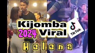 KIJOMBA 2024 VIRAL TIKTOK  HEI LENA Cipta Sabar Subur  Vocal By Oliv [upl. by Gombach299]