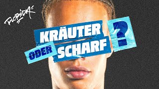 Kräuter oder scharf Heute mit Derry Scherhant [upl. by Nauqes]