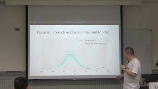 20240403 三 在職 Bayesian Data Analysis Programming Probabilistically  9 [upl. by Nowad]