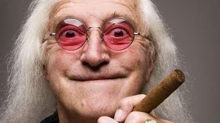 Jimmy Savile Last  Final Exclusive 40 Min BBC Interview quotI Got Away With Itquot  BBC Radio 2 [upl. by Lilas]