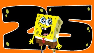 Nickelodeon Reveals BIG PLANS for SpongeBobs 25th Anniversary [upl. by Araht]