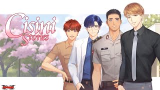 Cisini Stories Girl Life RPG Indo Android Ios Gameplay  Official Launch [upl. by Notffilc]