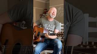 Belter  Gerry Cinnamon acoustic cover healys kitchen folk belter gerrycinnamon thehealys [upl. by Atkins252]