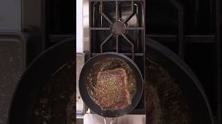 Prime Rib Cooking Tips How to Sear a Prime Rib Roast [upl. by Schaeffer]