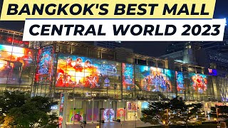 Ultimate Central World Guide  Best Things To Do [upl. by Gerladina]