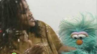 Sesame Street Arrested Development Sings Pride [upl. by Rodnas]