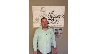 Vote Mickeys Bail Bonds Best of Northeast Arkansas [upl. by Aidan]