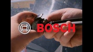 My Drive 4wd Edition  Rustys 80 Series  BOSCH AeroTwin [upl. by Estren]