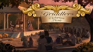 Griddlers Victorian Picnic [upl. by Careaga]