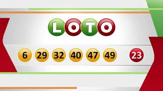 Vidéo du tirage Loto N° 16 du Mercredi 06 Février 2019 [upl. by Latsyrcal]