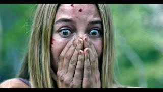 WRONG TURN SEQUEL 2021  Official Trailer [upl. by Maria]