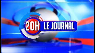 JOURNAL 20H DU JEUDI 04 JUILLET 2024 ET DÉBRIEF JOURNAL 20H  EQUINOXE TV [upl. by Edlyn]