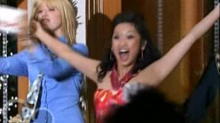 London Tipton sings [upl. by Brear]