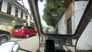 Recto St Rizal Village Paciano Rizal Calamba City Laguna [upl. by Enyt]