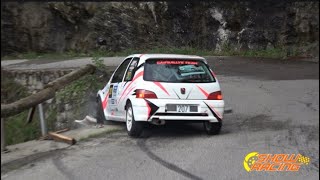 Finale des Rallyes Nice 2024  Show Racing [upl. by Milena543]