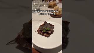 PARTE 1  Canabota ristorante★Michelin a Siviglia quantocosta Ne vale la pena michelin [upl. by Retxab]