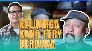 Ucapan Duka Beberapa Artis Mulai Dari Indro Warkop Untuk Keluarga Kang Ferry RIP IBUNDAFERY [upl. by Kos]