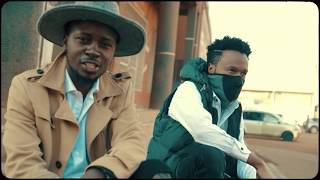 Suffix  Ndizichita Official Video ft Beracah [upl. by Zurheide]