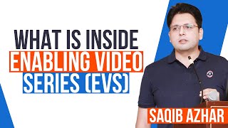 What is Inside Enabling Video Series EVS  Enablers [upl. by Godrich925]