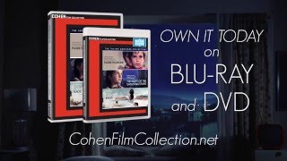 THE TAVIANI BROTHERS COLLECTION  Now on Bluray and DVD [upl. by Noet151]