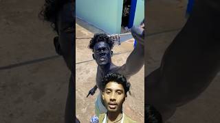 बोहोत गर्मी है तेरे में 🥴🥴comedy funny fun surajroxfunnyvibeo vfx freefire [upl. by Hansel]