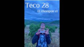 El chompon v1 [upl. by Langham]