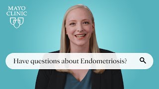 What happens if my endometriosis is left untreated Ask Mayo Clinic [upl. by Druce]