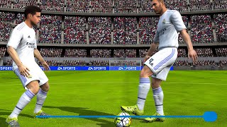 How to install FIFA 16 Soccer ⚽ Offline 🎮 [upl. by Nallad873]